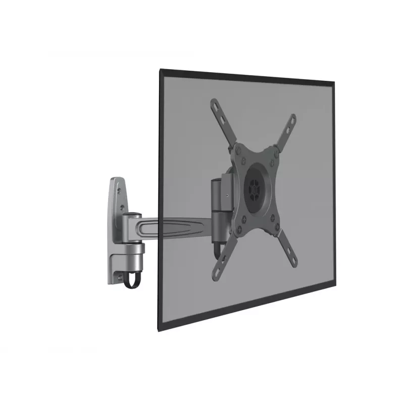 Uchwyt VESA Multibrackets M VESA Flexarm 360 II Srebrny 75 100 200