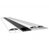 Multibrackets M Osłona na kable SS Czarny 75 mm szer. - 1600 mm dł.