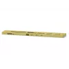 Multibrackets M Osłona na kable SS Czarny 75 mm szer. - 1600 mm dł.
