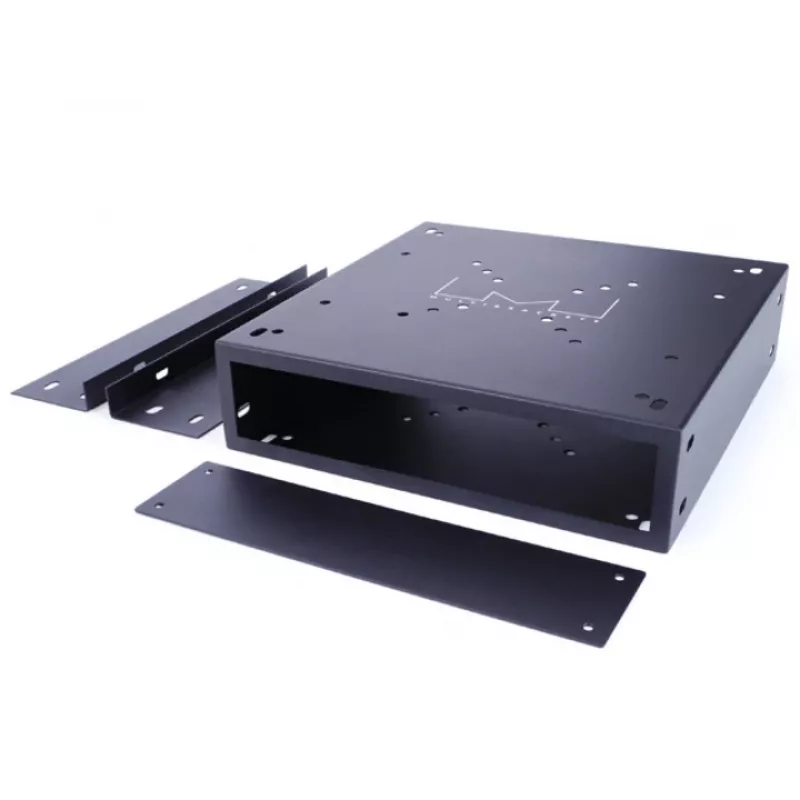 Uchwyt CPU montowany na stojaku monitora Multibrackets M PC Media Box/Digital Signage Box I