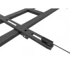 Uchwyt na ramieniu obrotowym MULTIBRACKETS M Universal 180° — do ekranów 26–47 cali, VESA do 400x400, maks. 25 kg, czarny