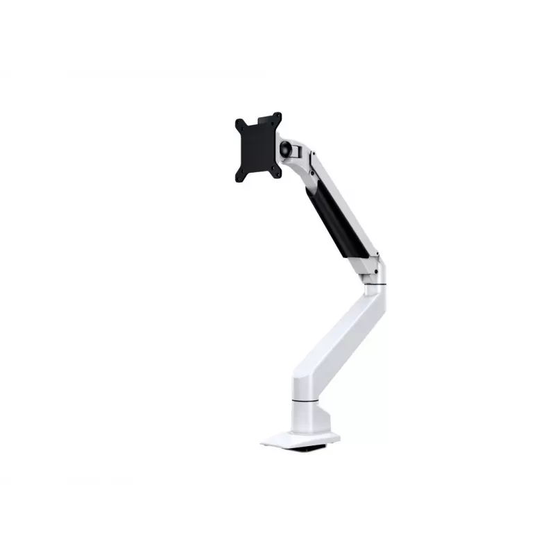 Multibrackets M VESA Gas Lift Arm Single Biały