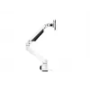 Multibrackets M VESA Gas Lift Arm Single Biały