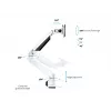 Multibrackets M VESA Gas Lift Arm Single Biały