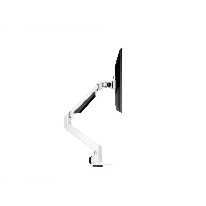 Multibrackets M VESA Gas Lift Arm Single Biały