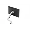 Multibrackets M VESA Gas Lift Arm Single Biały