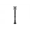 Multibrackets M VESA Gas Lift Arm Single Czarny