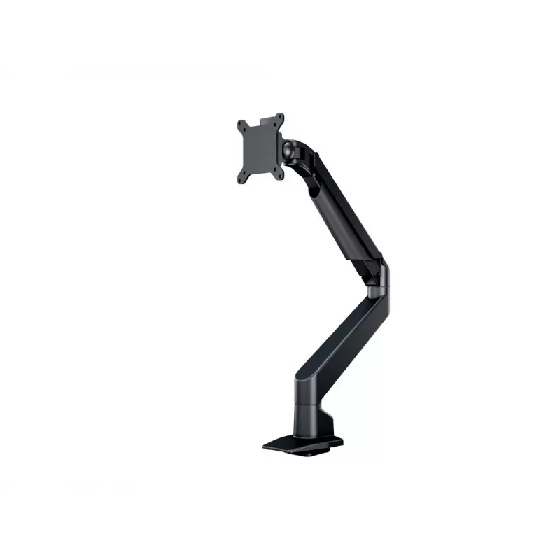 Multibrackets M VESA Gas Lift Arm Single Czarny