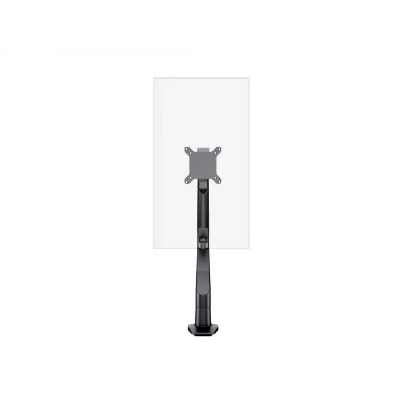 Multibrackets M VESA Gas Lift Arm Single Czarny