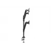 Multibrackets M VESA Gas Lift Arm Quad Czarny 40 kg 15-32 cali
