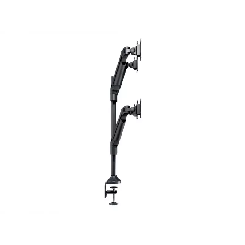 Multibrackets M VESA Gas Lift Arm Quad Czarny 40 kg 15-32 cali