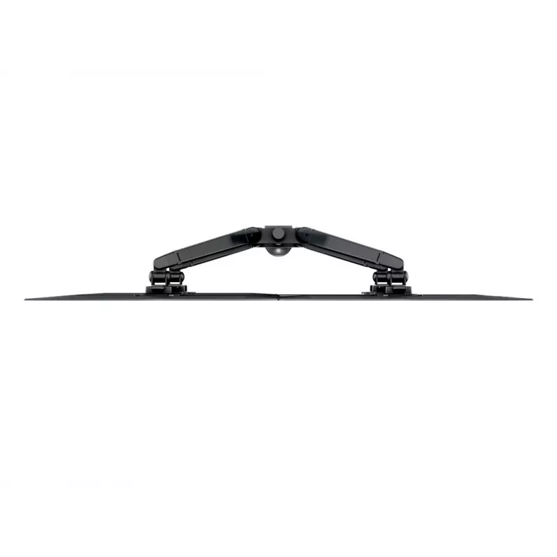 Multibrackets M VESA Gas Lift Arm Quad Czarny 40 kg 15-32 cali