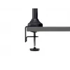 Multibrackets M VESA Gas Lift Arm Quad Czarny 40 kg 15-32 cali