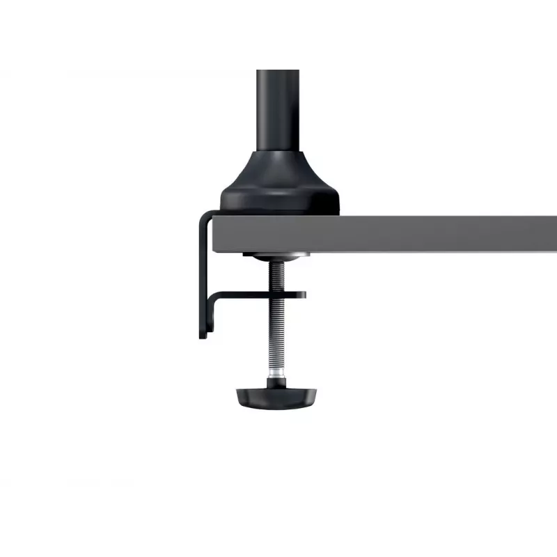 Multibrackets M VESA Gas Lift Arm Quad Czarny 40 kg 15-32 cali