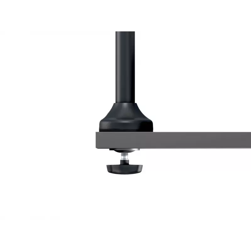 Multibrackets M VESA Gas Lift Arm Quad Czarny 40 kg 15-32 cali