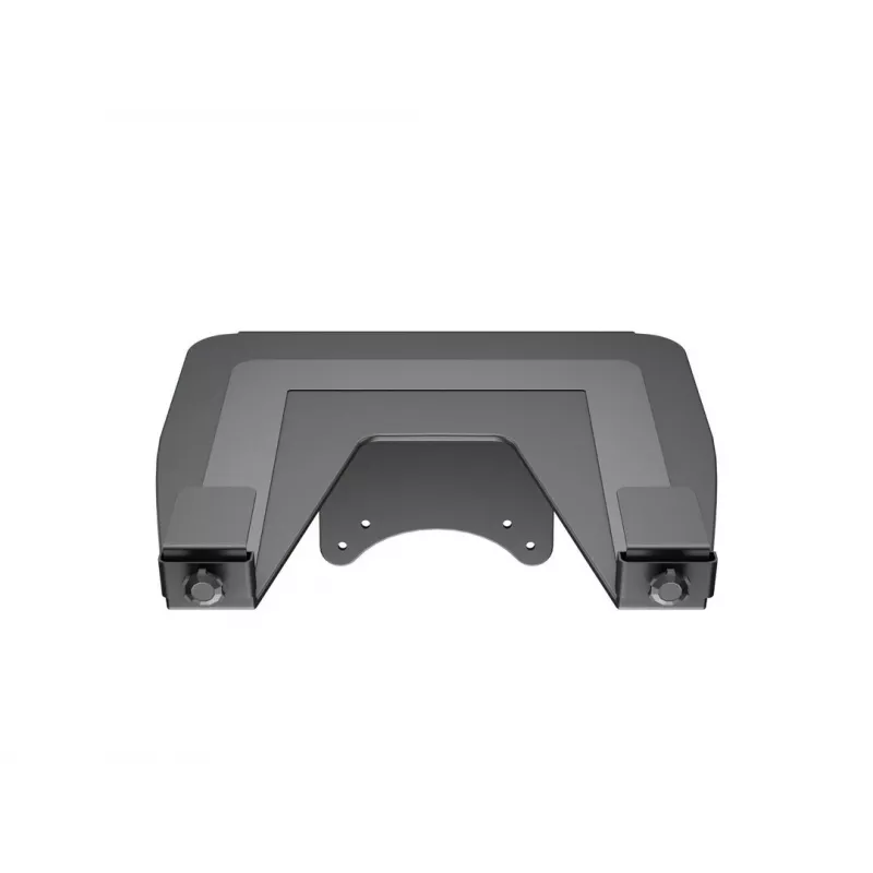 Stojak na laptopa Multibrackets M Laptop Holder Gas Lift Arm Czarny
