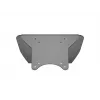 Stojak na laptopa Multibrackets M Laptop Holder Gas Lift Arm Czarny