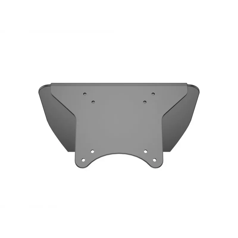 Stojak na laptopa Multibrackets M Laptop Holder Gas Lift Arm Czarny