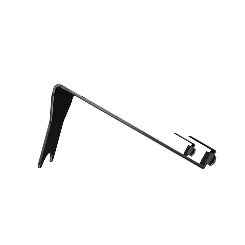 Stojak na laptopa Multibrackets M Laptop Holder Gas Lift Arm Czarny