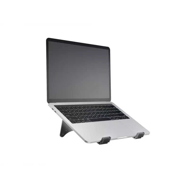 Stojak na laptopa Multibrackets M Laptop Holder Gas Lift Arm Czarny