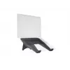 Stojak na laptopa Multibrackets M Laptop Holder Gas Lift Arm Czarny