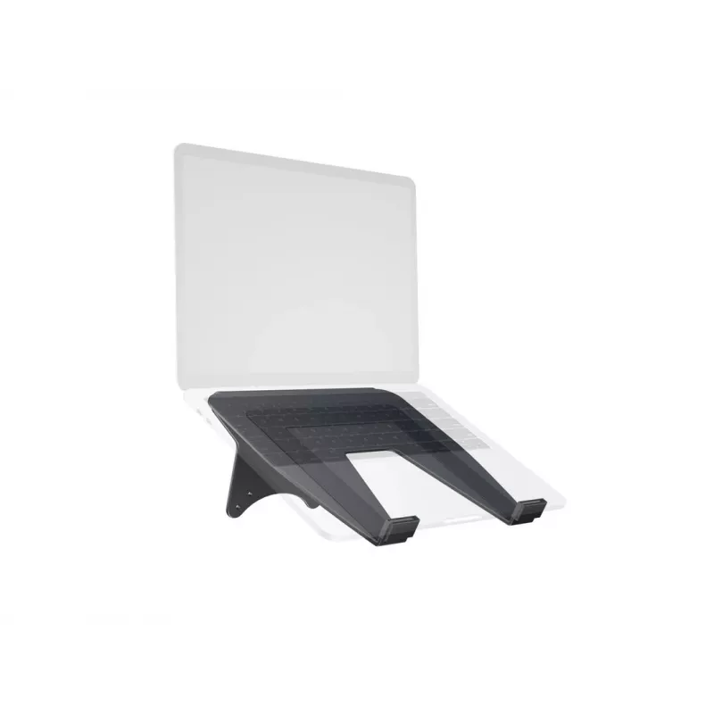 Stojak na laptopa Multibrackets M Laptop Holder Gas Lift Arm Czarny