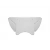 Multibrackets M Laptop Holder Gas Lift Arm srebrny, Podstawka pod laptop, Srebrny, 100 x 100 mm, 500 g, 250 mm, 250 mm