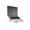 Multibrackets M Laptop Holder Gas Lift Arm srebrny, Podstawka pod laptop, Srebrny, 100 x 100 mm, 500 g, 250 mm, 250 mm