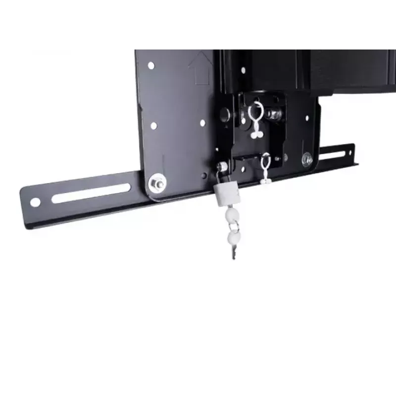 Uchwyt montażowy Multibrackets M VESA Super cienki Tilt & Turn Plus HD