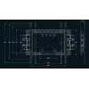 Uchwyt montażowy Multibrackets M VESA Super cienki Tilt & Turn Plus HD