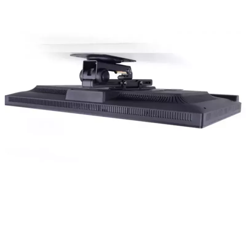 Uchwyt montażowy Multibrackets M Vesa Flip Down Czarny