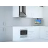 Uchwyt montażowy Multibrackets M Vesa Flip Down Czarny