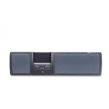 Mysz mysztrapper Lite Mysz Czarny/Szary USB-A