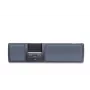 Mysz mysztrapper Lite Mysz Czarny/Szary USB-A