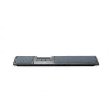 Mysz mysztrapper Lite Mysz Czarny/Szary USB-A