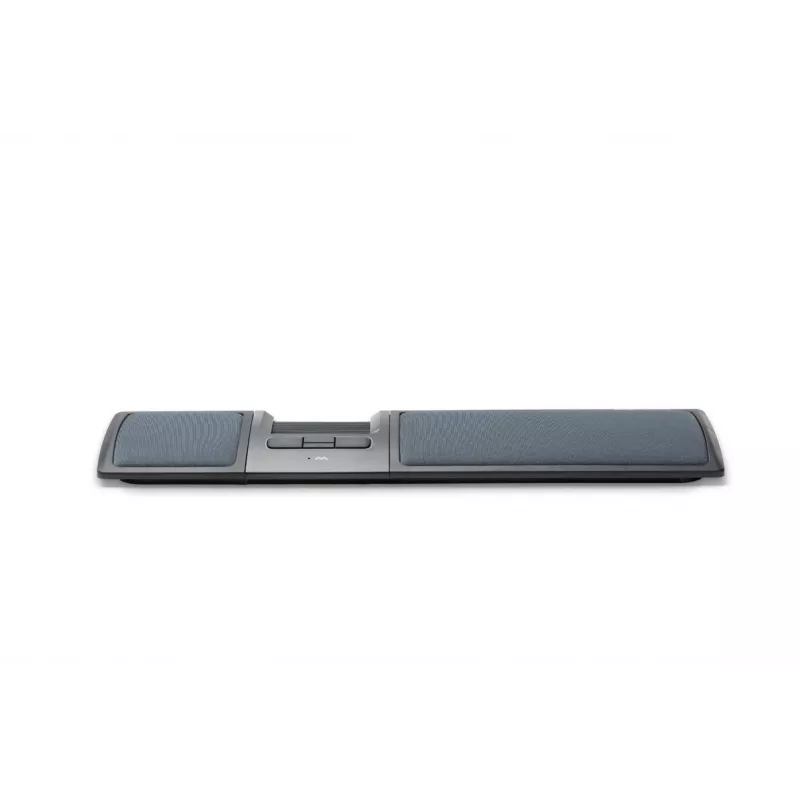 Mysz mysztrapper Lite Mysz Czarny/Szary USB-A