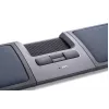 Mysz mysztrapper Lite Mysz Czarny/Szary USB-A