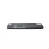 Mysz mysztrapper Prime Czarna USB-A + Bluetooth