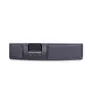 Mysz mysztrapper Prime Czarna USB-A + Bluetooth