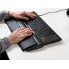 mysz Mousetrapper Delta mysz Czarny Rozszerzony USB-A