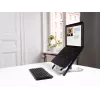 Mousetrapper Type Mini klawiatura QWERTY US USB-C, Mini, przewodowa, USB, QWERTY, czarna