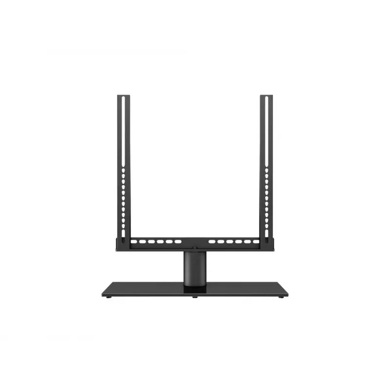 Stojak stołowy Multibrackets M VESA Tablestand Turn Czarny Średni MAX 400x400