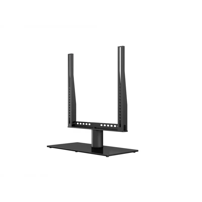 Stojak stołowy Multibrackets M VESA Tablestand Turn Czarny Średni MAX 400x400