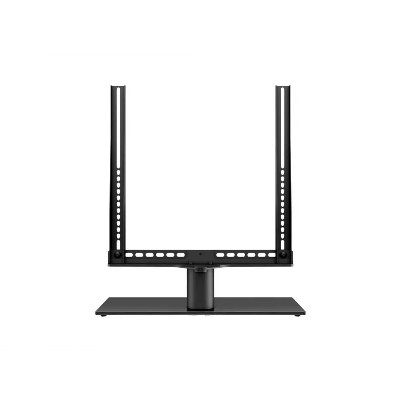 Stojak stołowy Multibrackets M VESA Tablestand Turn Czarny Średni MAX 400x400
