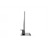 Stojak stołowy Multibrackets M VESA Tablestand Turn Czarny Średni MAX 400x400