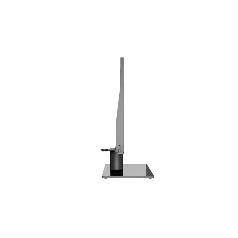 Stojak stołowy Multibrackets M VESA Tablestand Turn Czarny Średni MAX 400x400