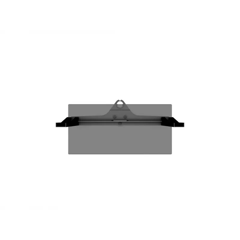 Stojak stołowy Multibrackets M VESA Tablestand Turn Czarny Średni MAX 400x400