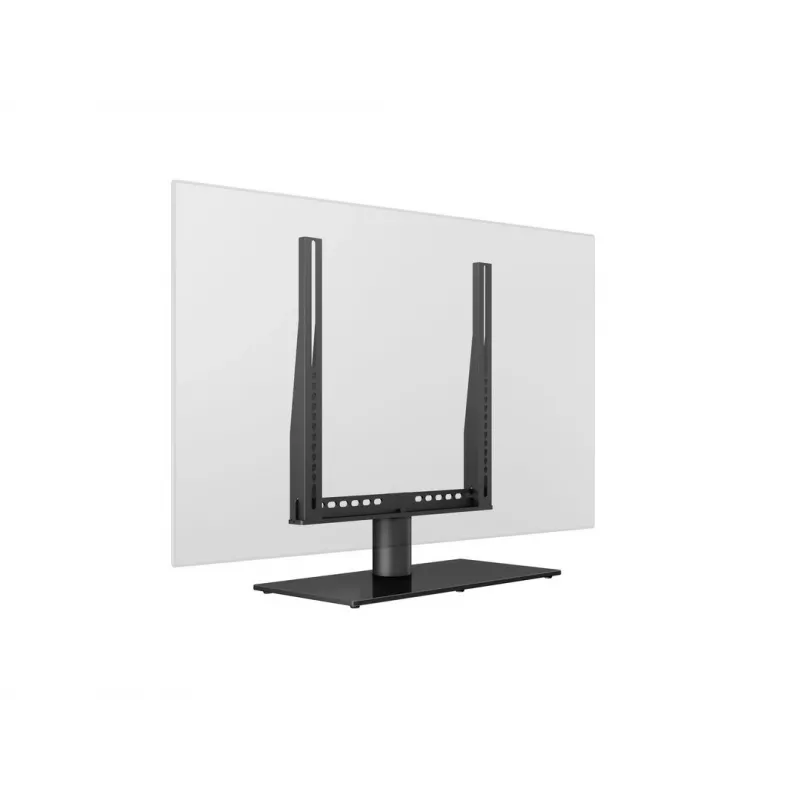 Stojak stołowy Multibrackets M VESA Tablestand Turn Czarny Średni MAX 400x400