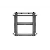Multibrackets M Public Video Wall Mount Push HD Max 90kg 50-95 inch