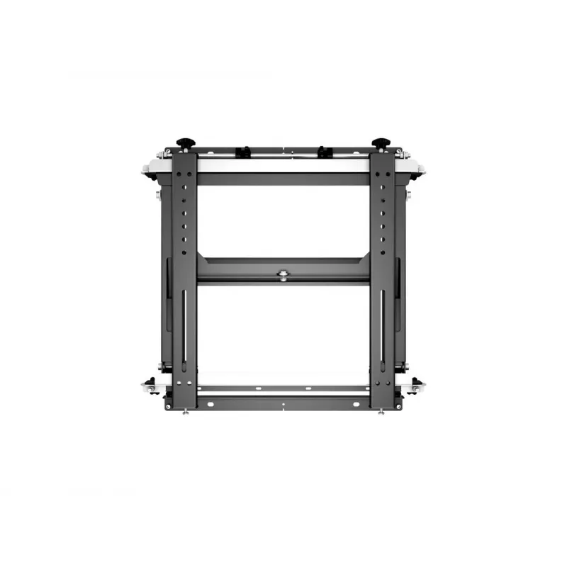 Multibrackets M Public Video Wall Mount Push HD Max 90kg 50-95 inch